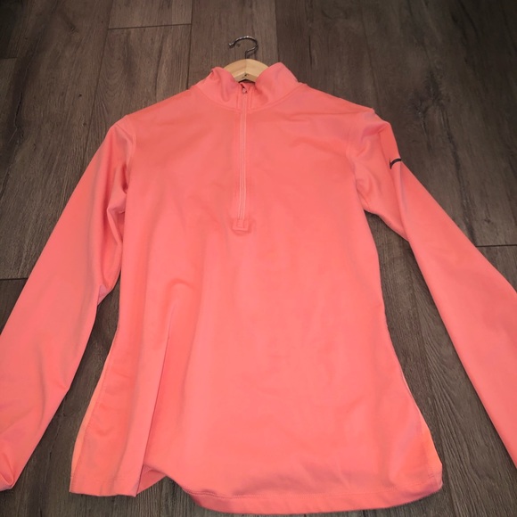 Nike pullover - Picture 1 of 4